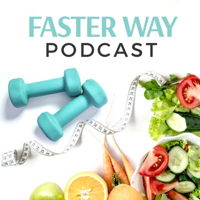 FASTer Way Podcast FASTer Way Podcast