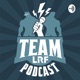 TeamLRF Podcast: What Makes A Good Athlete