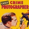 Casey, Crime Photographer artwork