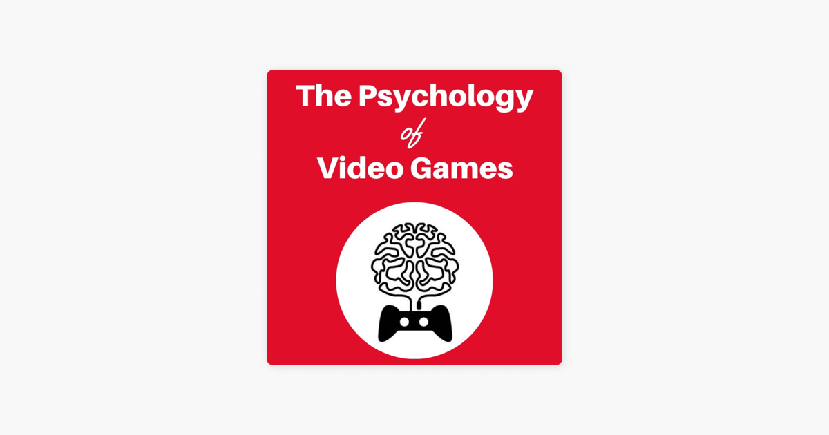 psychology of video games