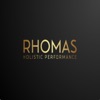 The Rhomas Podcast artwork