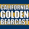 The California Golden Bearcast artwork