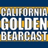 The California Golden Bearcast artwork