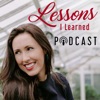 Danielle Macaulay's "Lessons I Learned" (LIL) Podcast artwork