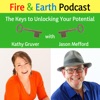 Fire and Earth Podcast artwork