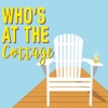 Who's At The Cottage artwork
