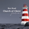 Rice Road Church of Christ - Blog artwork