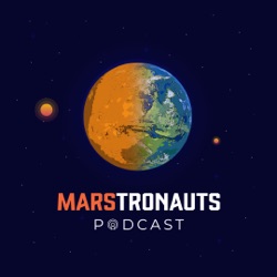 Marstronauts Podcast