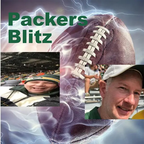Packers Blitz