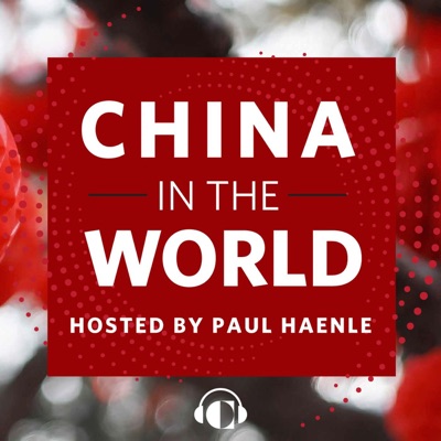 China in the World:Carnegie China