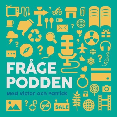 Frågepodden Frågepodden