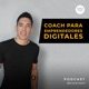 Coach para Emprendedores Digitales y Freelancers