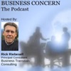 Business Concern artwork