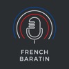French Baratin - Real conversations in French for advanced learners, débats en français authentique, B2 et +, FLE, French language podcast