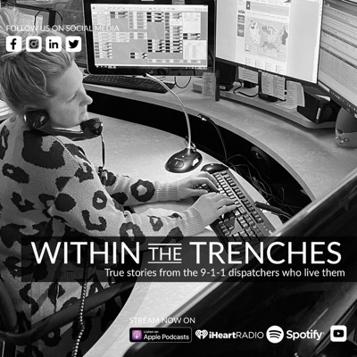 Within the Trenches:Code 7 Podcast Network