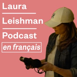 Laura Leishman Podcast en Français