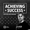 Achieving Success: A Martial Arts Podcast artwork