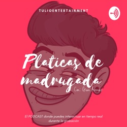 Platicas De Madrugada  (Trailer)