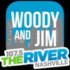 Woody and Jim Show artwork