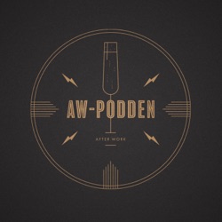 AW Podden