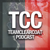 TeamClearCoat - An Automotive Enthusiast Podcast by Two Car Nerds podcast