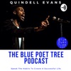 Blue Poet Tree artwork