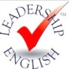Leadership English: Accent Skills artwork
