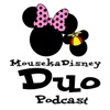 MousekaDisney Duo Podcast artwork