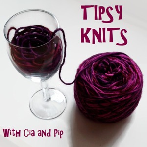 Tipsy Knits Podcast