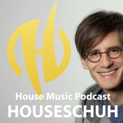 HSP186 Fresh oder Durchgesoffen? Houseschuh mit Musik von Freiboitar, Kevin Yost und Sabb