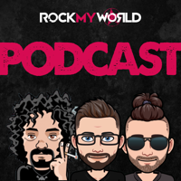 Rock My World Podcast podcast
