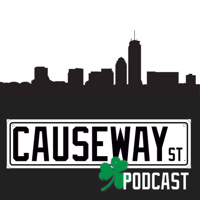 Causeway Street Podcast podcast