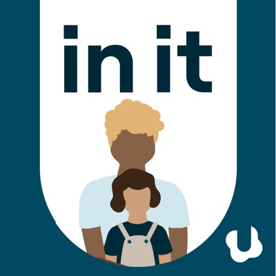 In It: Raising Kids Who Learn and Think Differently In It: Raising Kids Who Learn and Think Differently