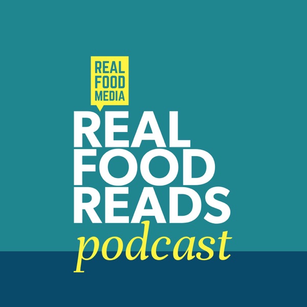 Real Food Reads