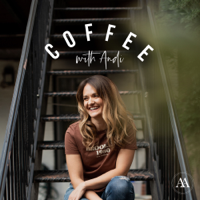 Coffee with Andi podcast