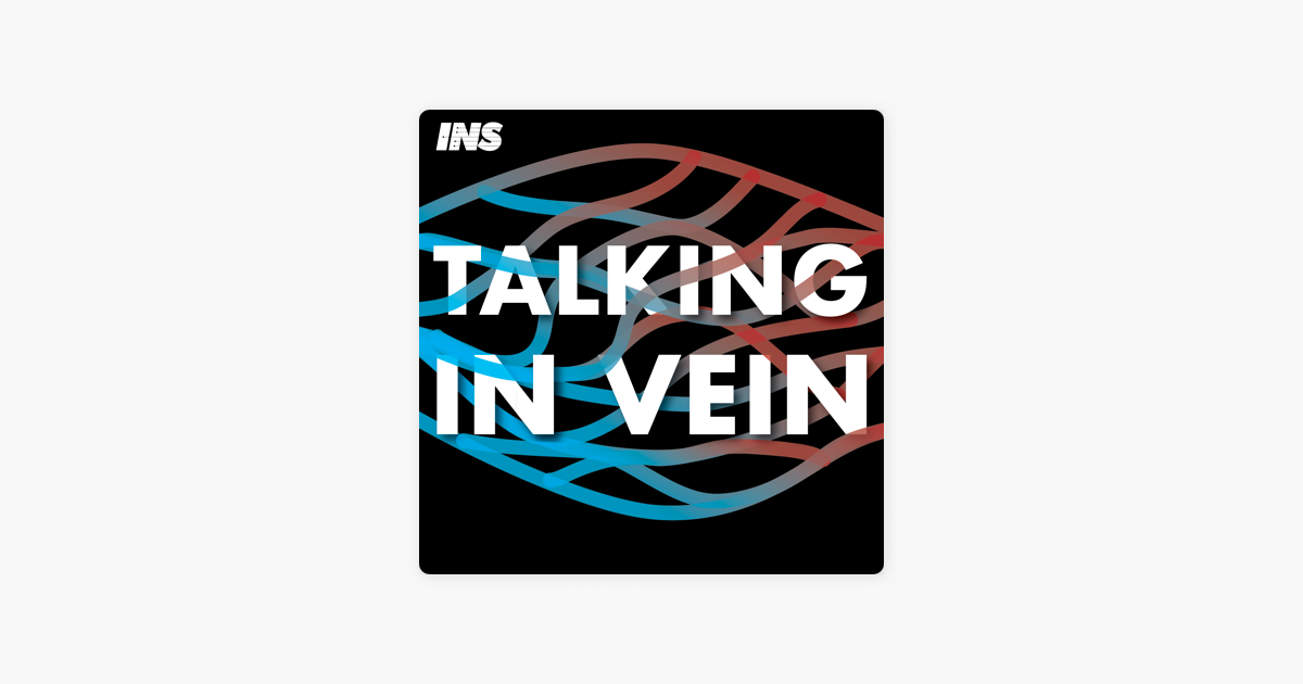 ‎Infusion Nurses Society Podcast on Apple Podcasts