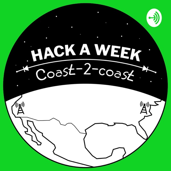 Hackaweek Coast2Coast