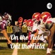 Episode 1- Covering Antonio Brown’s Arrest- On the Field, Out the Field