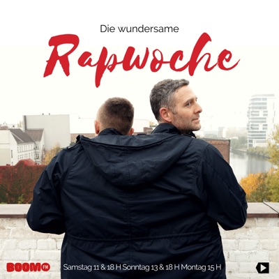 Die wundersame Rapwoche