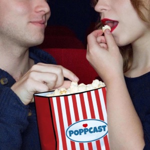 Pornofilm-Festival - Teil 2