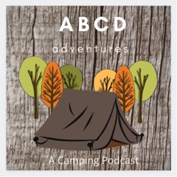 ABCD Adventures Podcast