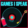 Games I Speak artwork