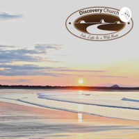 Darius Namdaran - Pilgrimage on the Sea