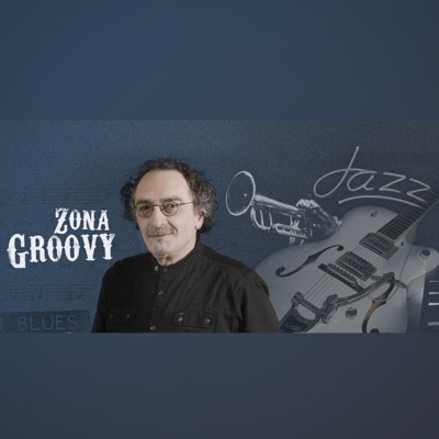 TSF - Zona Groovy - Podcast TSF - Zona Groovy - Podcast