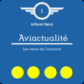 Aviactualité - Les News de l'Aviation - Pierre