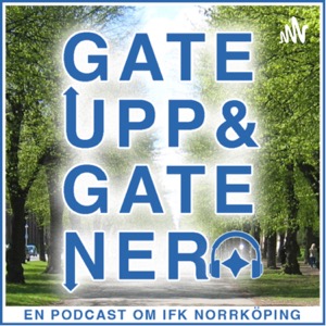 Gate Upp & Gate Ner