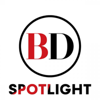 Business Day Spotlight podcast
