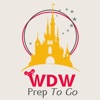 WDW Prep To Go - a Disney World planning podcast artwork