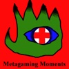 Metagaming Moments artwork