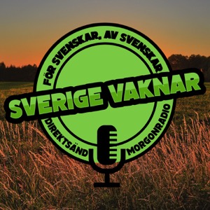 Sverige vaknar